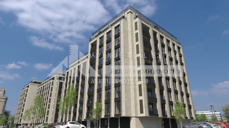 En venta  1 dormitorio Plovdiv , Jristo Smirnenski , 72 metros cuadrados | 81221861 - imagen [16]