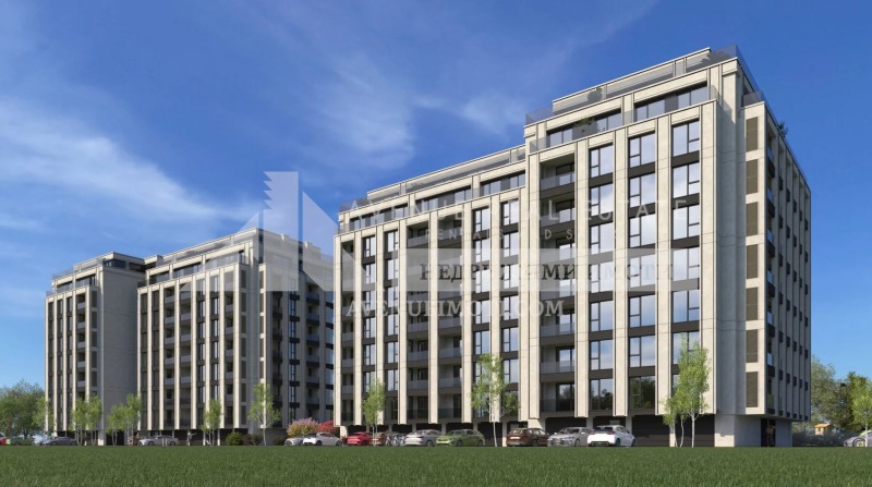 En venta  1 dormitorio Plovdiv , Jristo Smirnenski , 72 metros cuadrados | 81221861 - imagen [6]