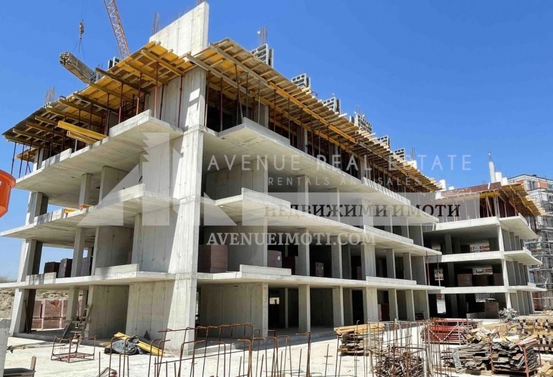 En venta  1 dormitorio Plovdiv , Jristo Smirnenski , 72 metros cuadrados | 81221861 - imagen [3]