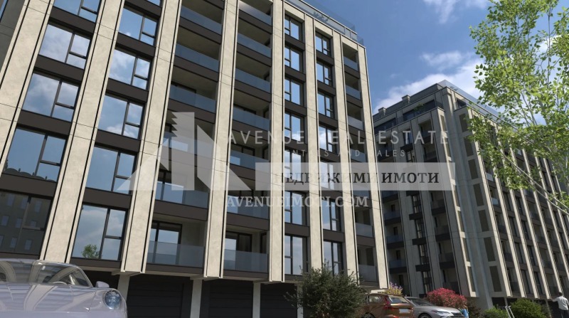 En venta  1 dormitorio Plovdiv , Jristo Smirnenski , 72 metros cuadrados | 81221861 - imagen [15]