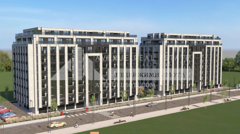 En venta  1 dormitorio Plovdiv , Jristo Smirnenski , 72 metros cuadrados | 81221861 - imagen [12]