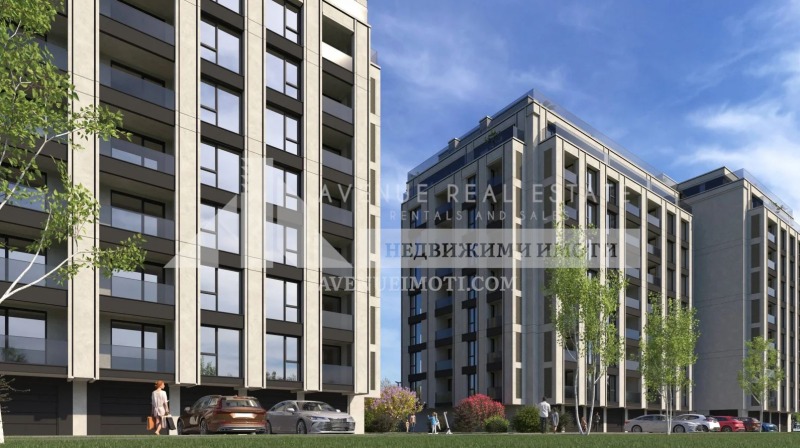 En venta  1 dormitorio Plovdiv , Jristo Smirnenski , 72 metros cuadrados | 81221861 - imagen [17]