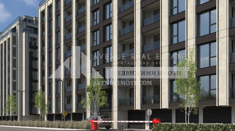 En venta  1 dormitorio Plovdiv , Jristo Smirnenski , 72 metros cuadrados | 81221861 - imagen [13]
