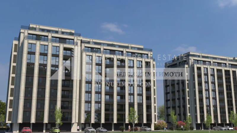En venta  1 dormitorio Plovdiv , Jristo Smirnenski , 72 metros cuadrados | 81221861 - imagen [4]