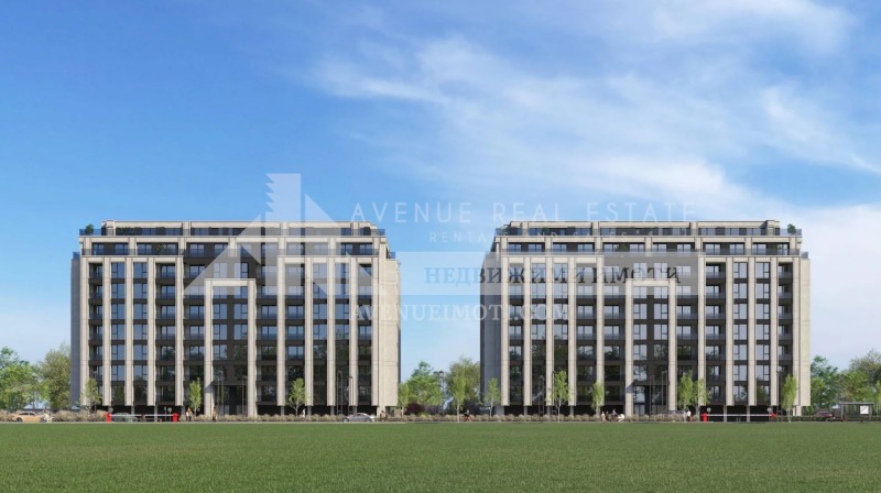 En venta  1 dormitorio Plovdiv , Jristo Smirnenski , 72 metros cuadrados | 81221861 - imagen [7]