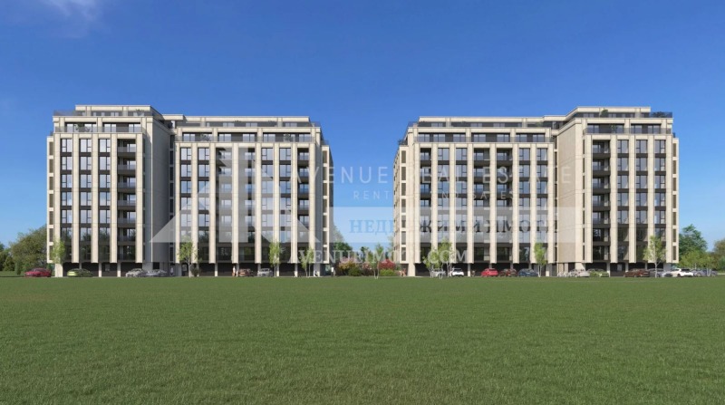 En venta  1 dormitorio Plovdiv , Jristo Smirnenski , 72 metros cuadrados | 81221861 - imagen [5]