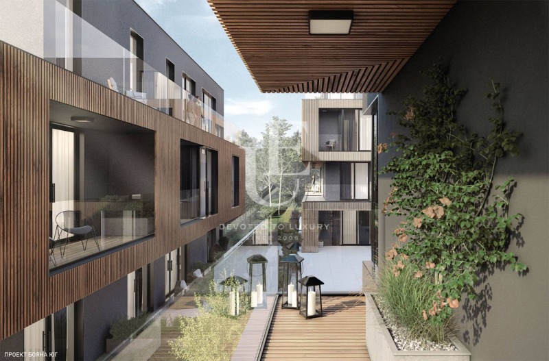 De vânzare  1 dormitor Sofia , Boiana , 91 mp | 19114888 - imagine [7]