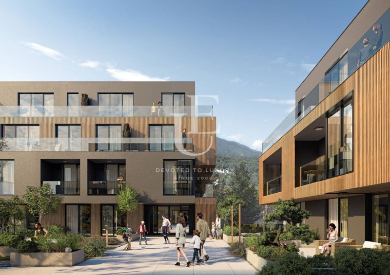 De vânzare  1 dormitor Sofia , Boiana , 91 mp | 19114888 - imagine [9]