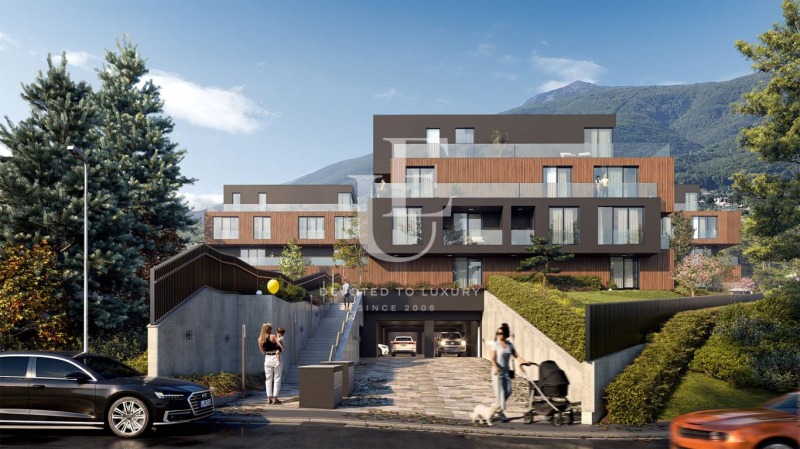 De vânzare  1 dormitor Sofia , Boiana , 91 mp | 19114888 - imagine [5]