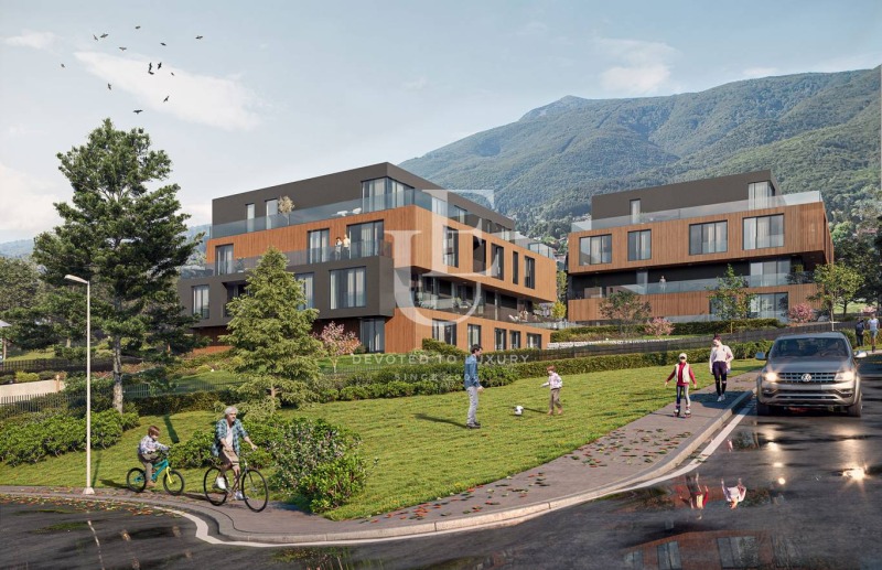 De vânzare  1 dormitor Sofia , Boiana , 91 mp | 19114888 - imagine [8]