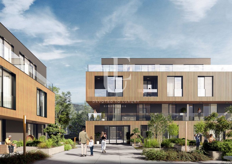 De vânzare  1 dormitor Sofia , Boiana , 91 mp | 19114888 - imagine [6]