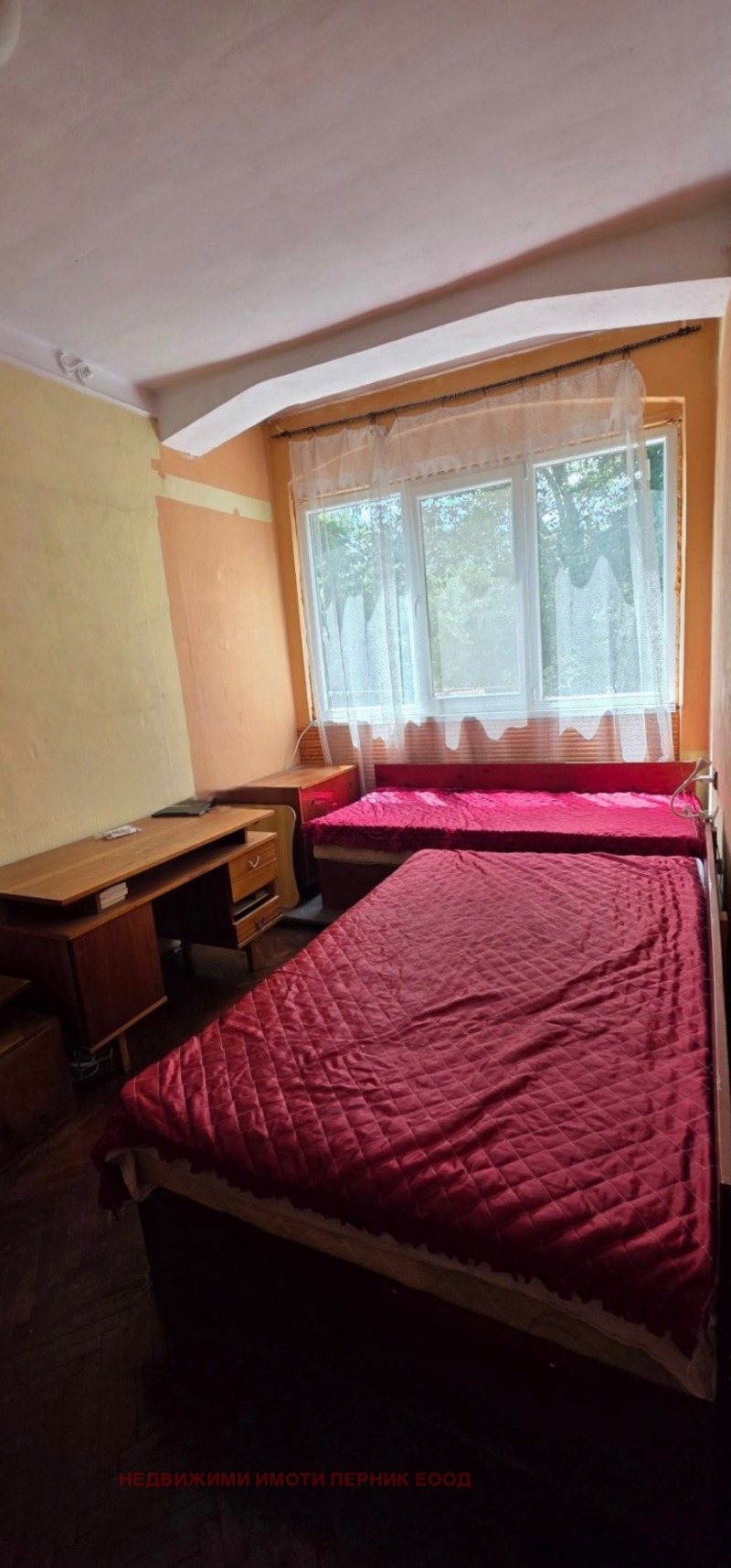 Til salgs  1 soverom Pernik , Iztok , 60 kvm | 31596646 - bilde [8]