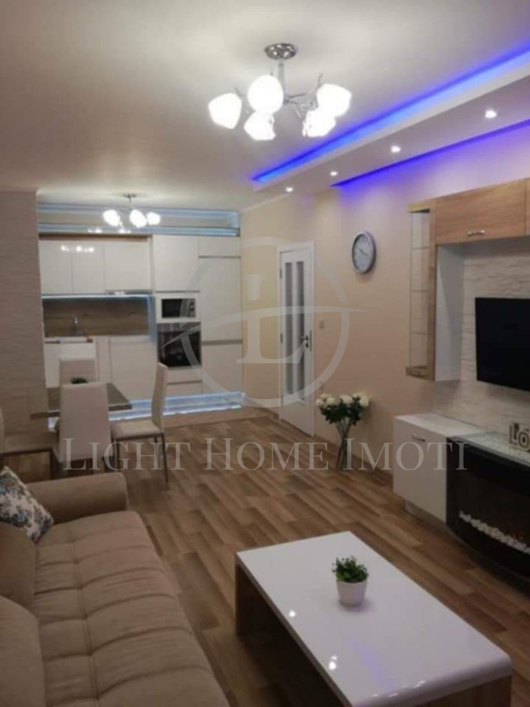 Zu verkaufen  1 Schlafzimmer Plowdiw , Kjutschuk Parisch , 73 qm | 75590022 - Bild [2]