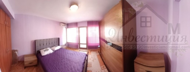 Til salgs  1 soverom Stara Zagora , Tsentar , 94 kvm | 44422694 - bilde [7]