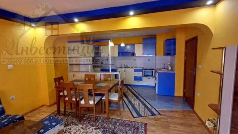 Til salgs  1 soverom Stara Zagora , Tsentar , 94 kvm | 44422694 - bilde [2]