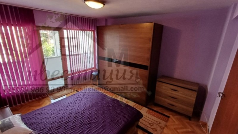 Til salgs  1 soverom Stara Zagora , Tsentar , 94 kvm | 44422694 - bilde [4]