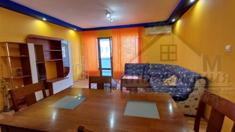 Til salgs  1 soverom Stara Zagora , Tsentar , 94 kvm | 44422694