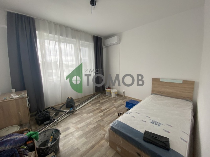 Продава 2-СТАЕН, гр. Шумен, Тракия, снимка 3 - Апартаменти - 52563004