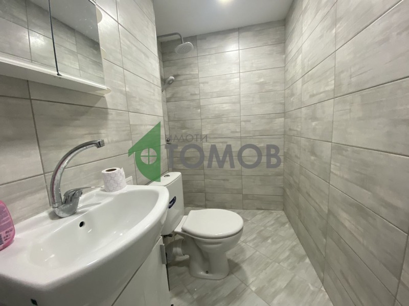 Продава 2-СТАЕН, гр. Шумен, Тракия, снимка 6 - Апартаменти - 52563004