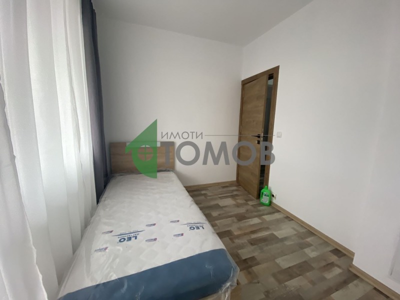 Продава 2-СТАЕН, гр. Шумен, Тракия, снимка 5 - Апартаменти - 52563004