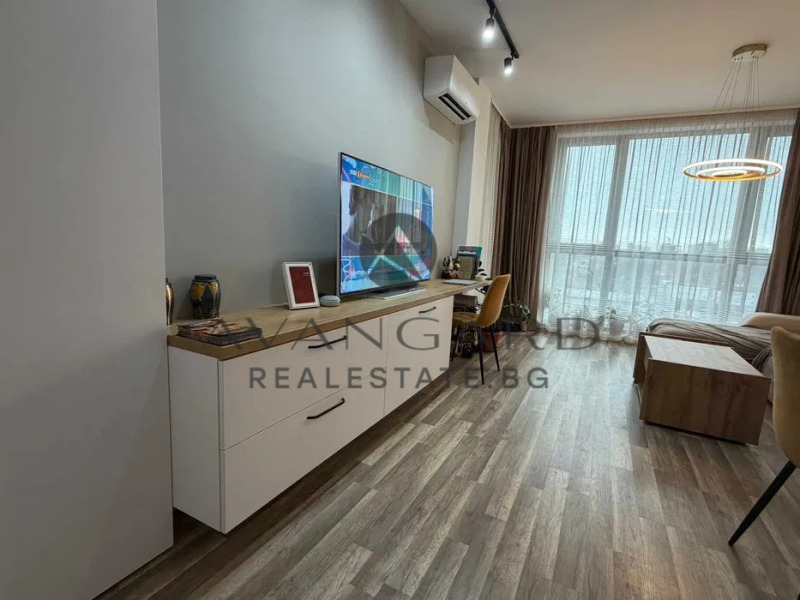 Продава 2-СТАЕН, гр. Пловдив, Център, снимка 2 - Апартаменти - 53538219