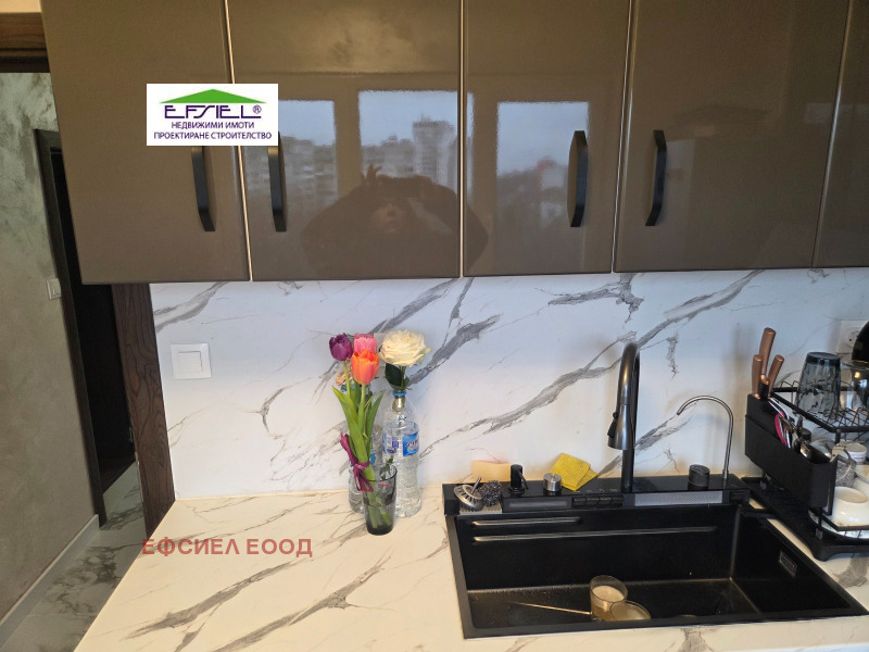 Продава 2-СТАЕН, гр. София, Овча купел 2