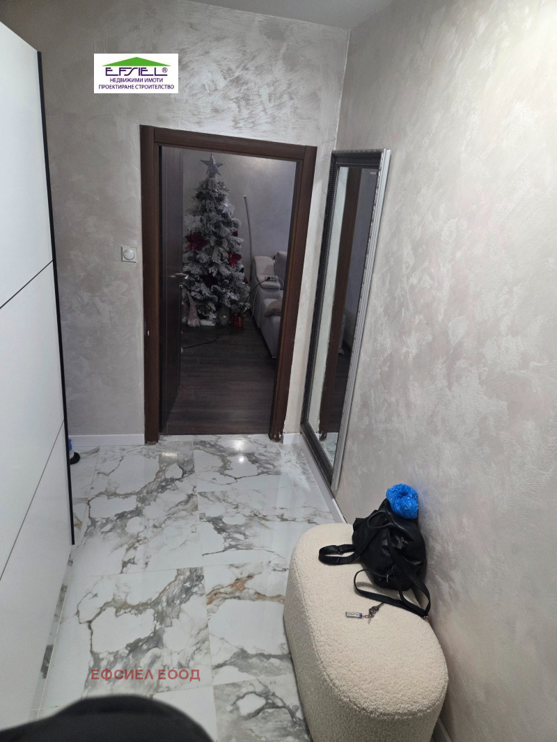 Продава 2-СТАЕН, гр. София, Овча купел 2, снимка 11 - Апартаменти - 53594649