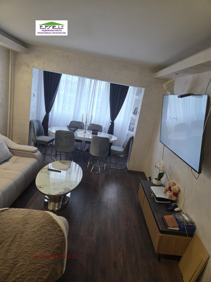 Продава 2-СТАЕН, гр. София, Овча купел 2, снимка 13 - Апартаменти - 53594649