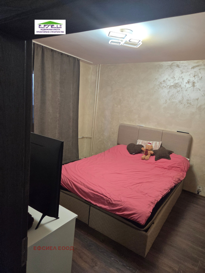 Продава 2-СТАЕН, гр. София, Овча купел 2, снимка 10 - Апартаменти - 53594649