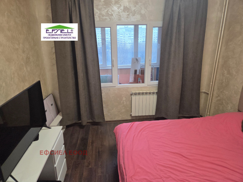 Продава 2-СТАЕН, гр. София, Овча купел 2, снимка 8 - Апартаменти - 53594649