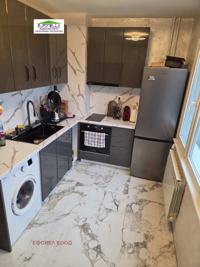 Продава 2-СТАЕН, гр. София, Овча купел 2, снимка 3 - Апартаменти - 53594649