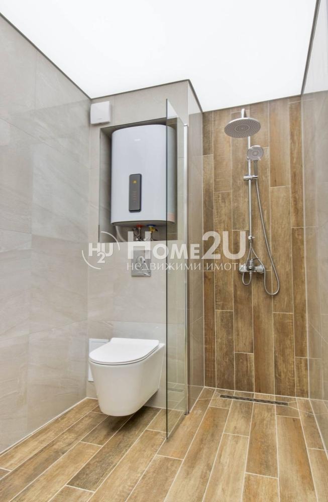 Продава 2-СТАЕН, гр. Пловдив, Остромила, снимка 9 - Апартаменти - 54263218