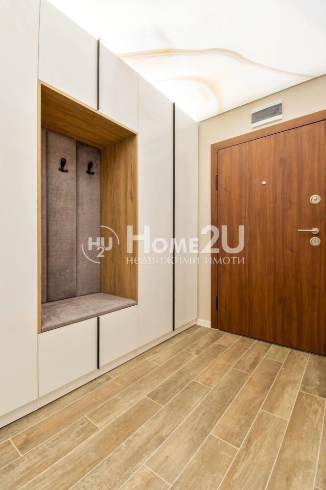 Продава 2-СТАЕН, гр. Пловдив, Остромила, снимка 7 - Апартаменти - 54263218