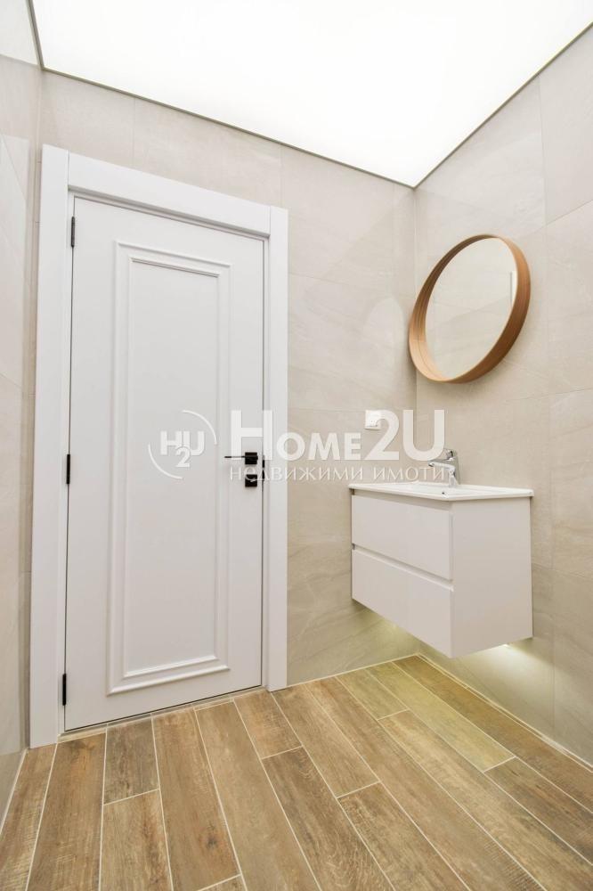 Продава 2-СТАЕН, гр. Пловдив, Остромила, снимка 8 - Апартаменти - 54263218