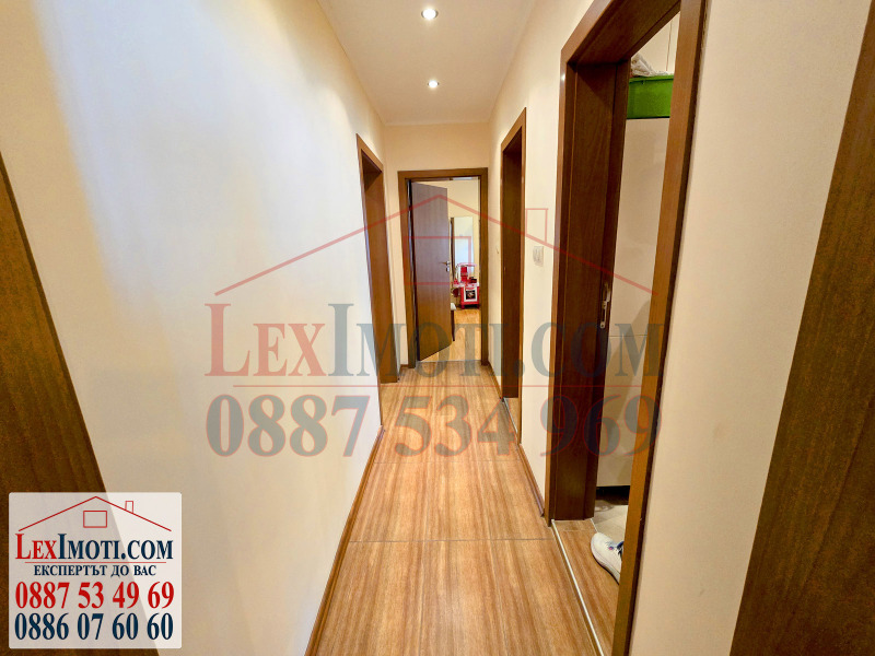 For Sale  2 bedroom Ruse , Hashove , 90 sq.m | 29563023 - image [6]