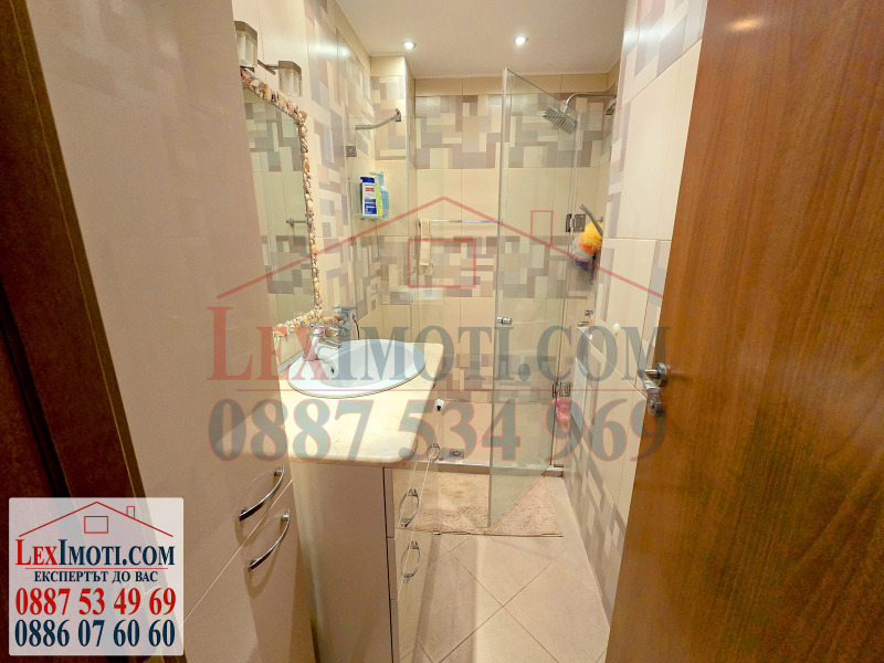 For Sale  2 bedroom Ruse , Hashove , 90 sq.m | 29563023 - image [7]