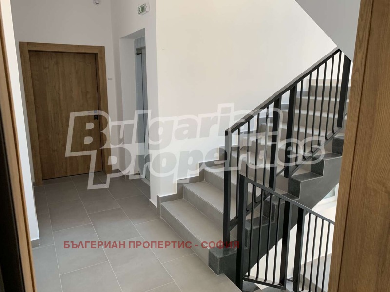 Продава 3-СТАЕН, гр. София, Кръстова вада, снимка 13 - Aпартаменти - 47348201