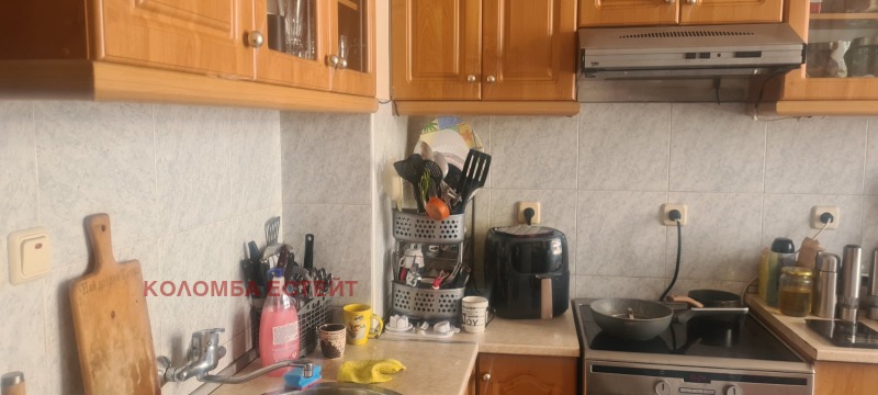 À venda  2 quartos Sofia , Hladilnika , 138 m² | 82732292 - imagem [5]