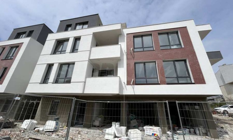 Продается  2 спальни область Бургас , Созопол , 89 кв.м | 47458832 - изображение [4]