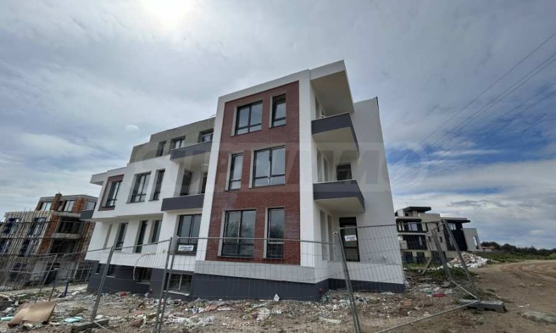 Продается  2 спальни область Бургас , Созопол , 89 кв.м | 47458832 - изображение [6]