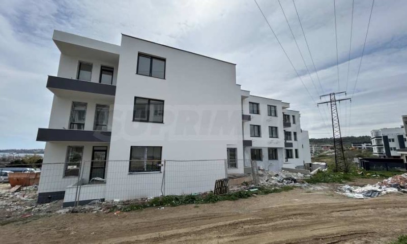 Продается  2 спальни область Бургас , Созопол , 89 кв.м | 47458832 - изображение [3]