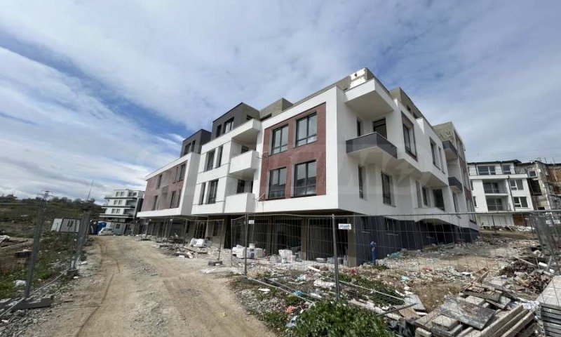 Продается  2 спальни область Бургас , Созопол , 89 кв.м | 47458832
