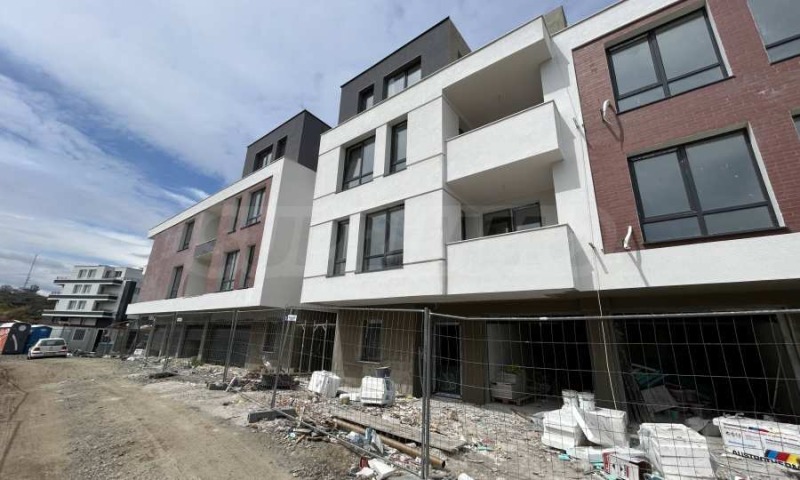 Продается  2 спальни область Бургас , Созопол , 89 кв.м | 47458832 - изображение [5]