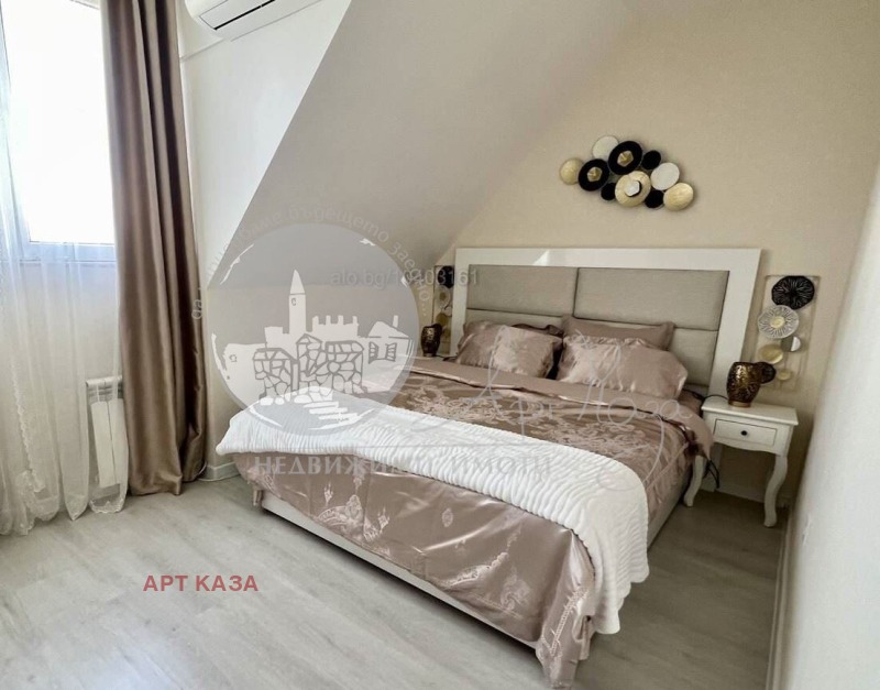 Продава  3-стаен град Пловдив , Център , 120 кв.м | 51629405 - изображение [10]