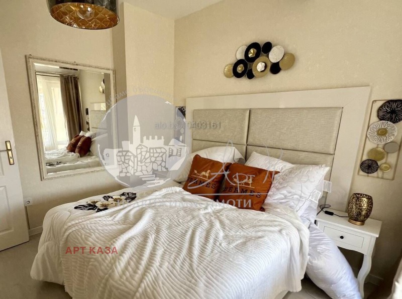 Продава  3-стаен град Пловдив , Център , 120 кв.м | 51629405 - изображение [9]