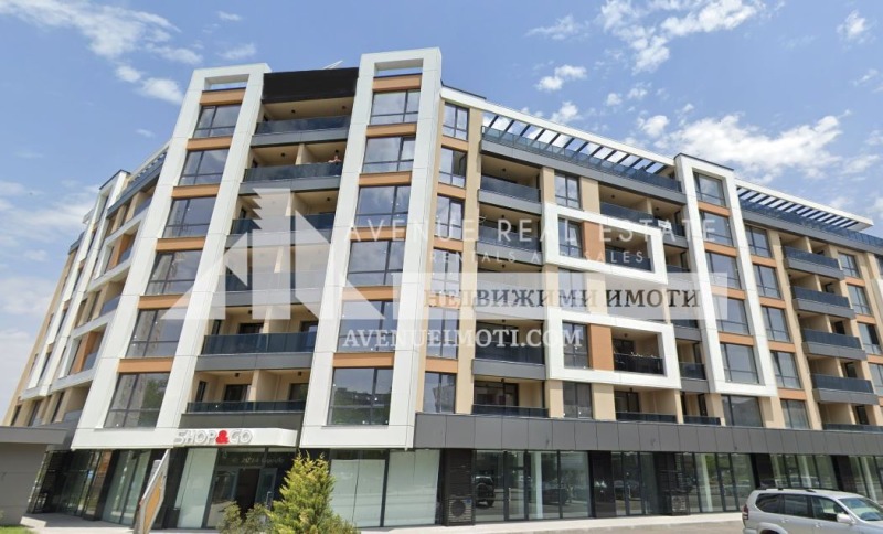 Myytävänä  2 makuuhuonetta Plovdiv , Zapaden , 135 neliömetriä | 49253478 - kuva [7]