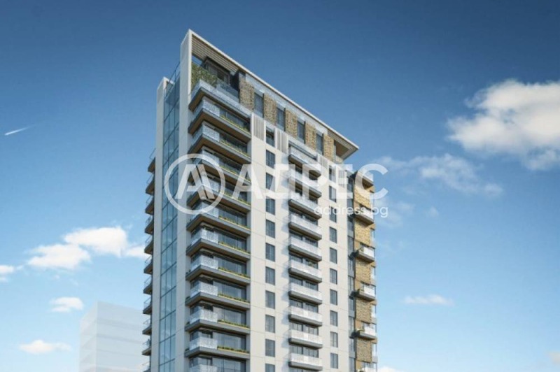 Продава 3-СТАЕН, гр. София, Кръстова вада, снимка 2 - Апартаменти - 52505212