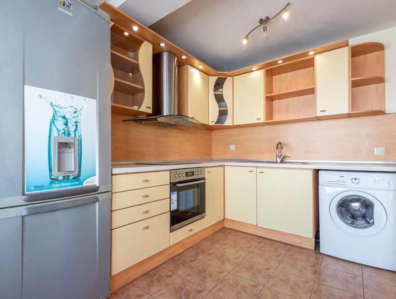 Продава 3-СТАЕН, гр. Варна, Спортна зала, снимка 4 - Апартаменти - 52729757