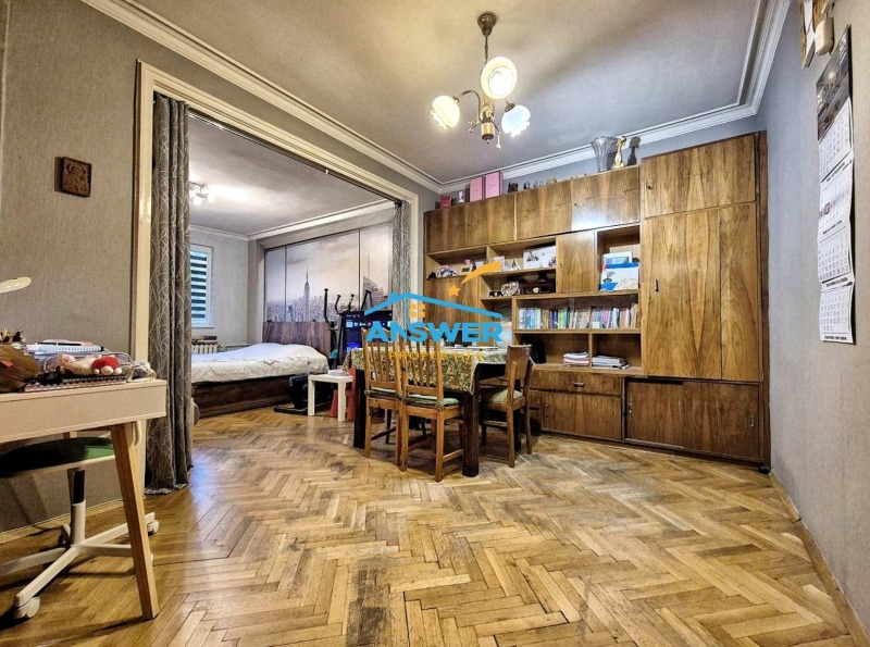 Продава 3-СТАЕН, гр. София, Иван Вазов