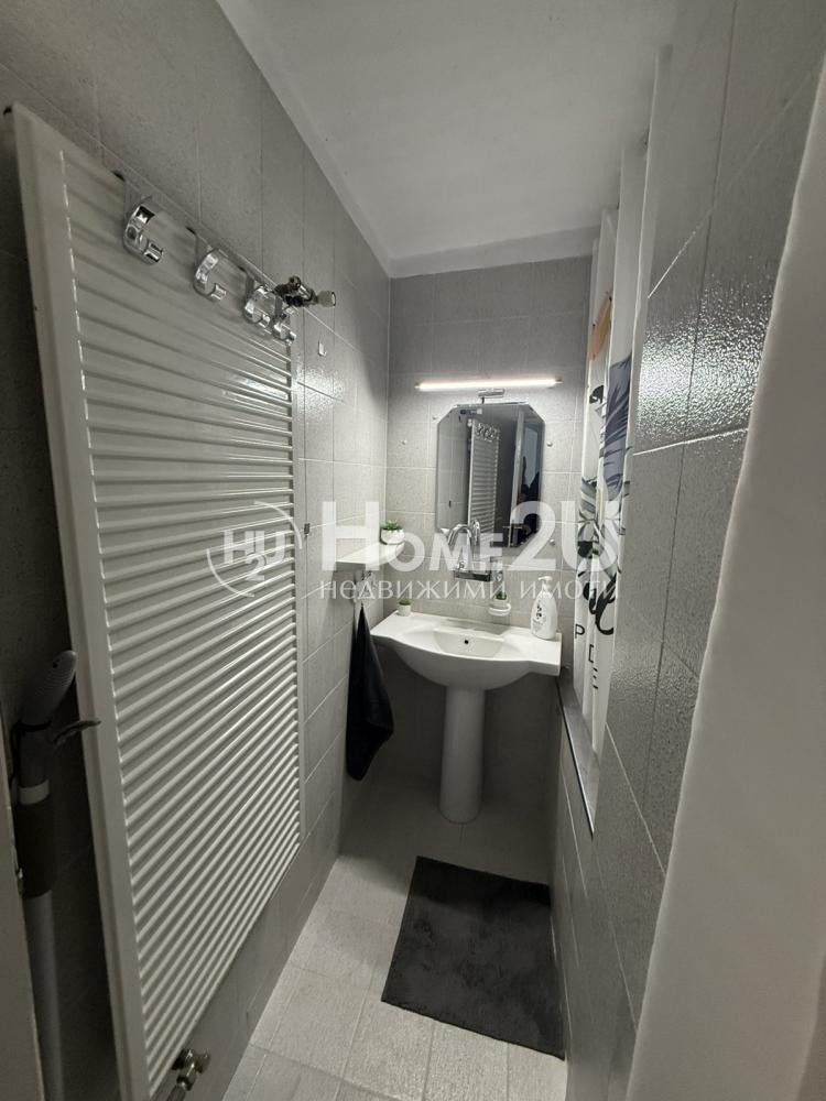 Продава 3-СТАЕН, гр. Варна, Аспарухово, снимка 11 - Апартаменти - 54781465
